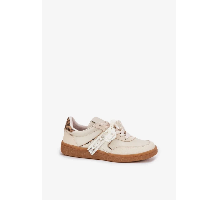 Športová obuv model 210999 Step in style