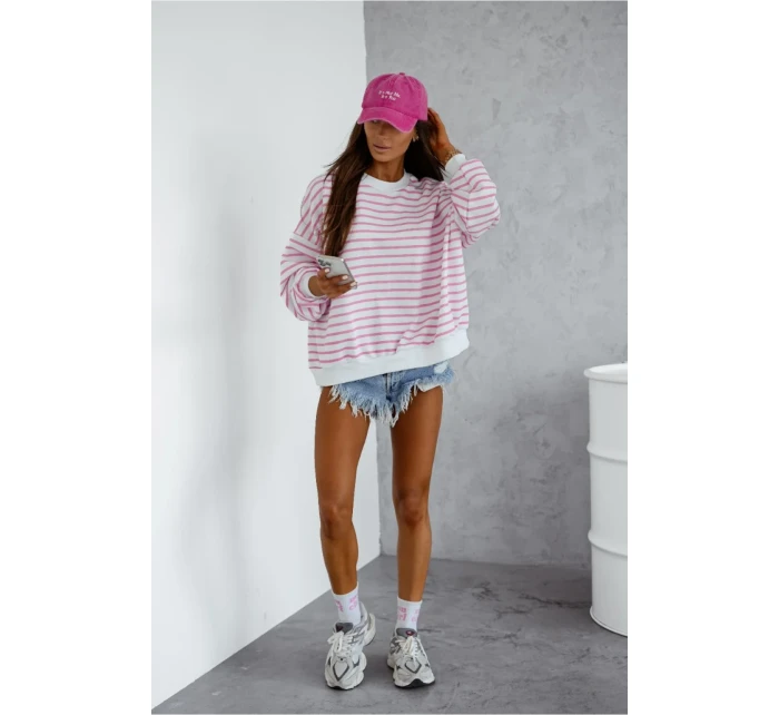 Mikina model 214420 LaBalancia Mikina model 214420 LaBalancia