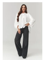 Dámska košeľa model 221047 Makadamia