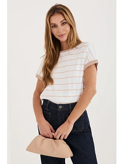 Blúzka model 227051 Relevantnosť