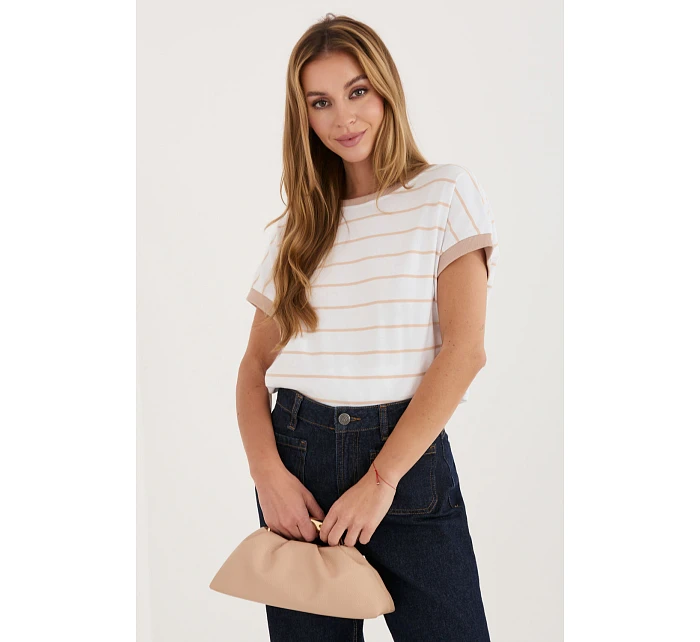 Blúzka model 227051 Relevantnosť