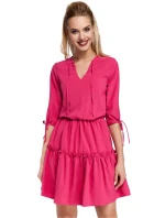 Denné šaty model 85002 Moe Denné šaty model 85002 Moe