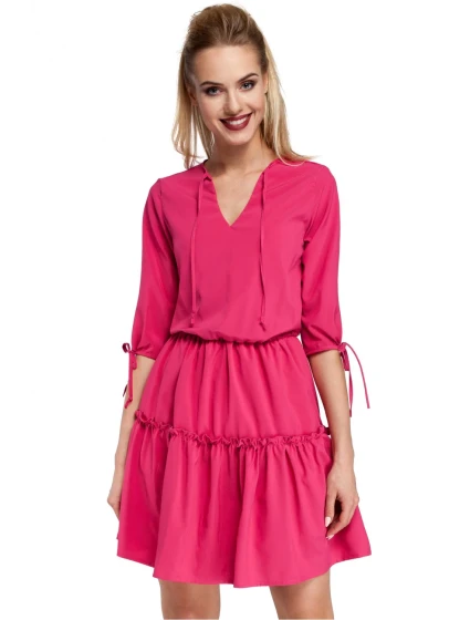 Denné šaty model 85002 Moe Denné šaty model 85002 Moe