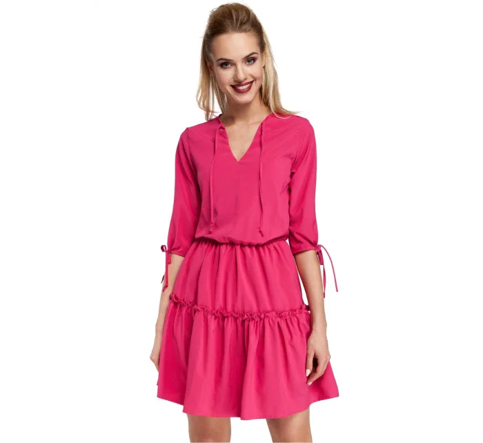 Denné šaty model 85002 Moe Denné šaty model 85002 Moe