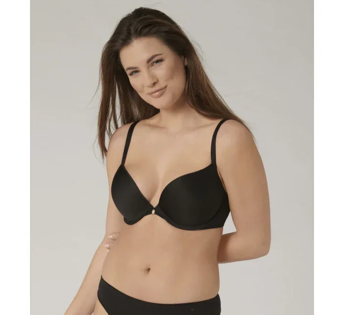 Dámska podprsenka Body Make-Up Essentials WHU čierna - Triumph
