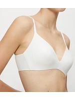 Triumph - Body Make-Up Soft Touch - polstrovaný bez podšívky, ako druhá koža Triumph