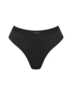 sloggi EVER Ease String 2P - BLACK - SLOGGI BLACK - SLOGGI