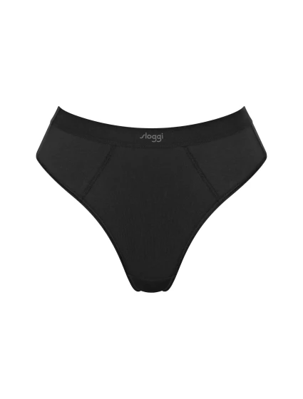 sloggi EVER Ease String 2P - BLACK - SLOGGI BLACK - SLOGGI sloggi EVER Ease String 2P - BLACK - SLOGGI BLACK - SLOGGI