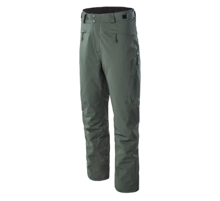 Lyžiarske nohavice Iguana Otho M 92800439362