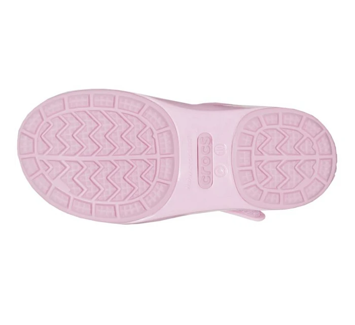 Sandále Crocs Isabela Charm Jr 208445 6S0 Sandále Crocs Isabela Charm Jr 208445 6S0