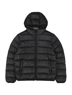 Champion Bunda s kapucňou M 220342 KK001 Pánske