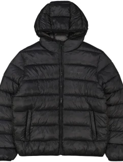 Champion Bunda s kapucňou M 220342 KK001 Pánske