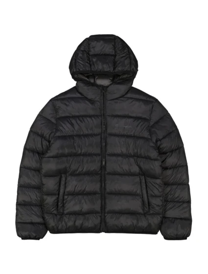 Champion Bunda s kapucí M model 20616085 KK001 pánské - CAMPUS