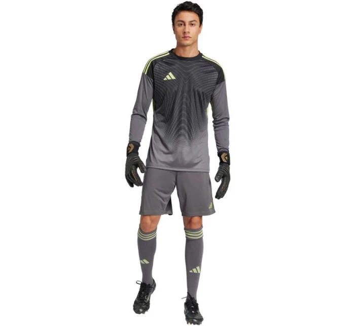 Tiro 25 Competition Long Sleeve Jersey M dres pánské model 21152755 - ADIDAS Tiro 25 Competition Long Sleeve Jersey M dres pánské model 21152755 - ADIDAS