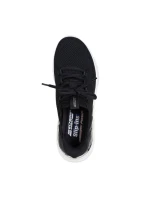 Boty Slipins: Bobs Sport B Love True Delight W  black model 21190561 - Skechers