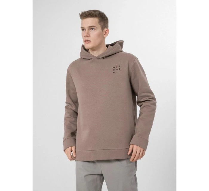 Pánská mikina model 21429953 - Outhorn