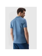Pánske polo tričko 4F 4FWSS25TPTSM706-32S pánske