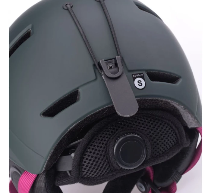 Dětská přilba model 21814185 JR - Hi-Tec Dětská přilba model 21814185 JR - Hi-Tec