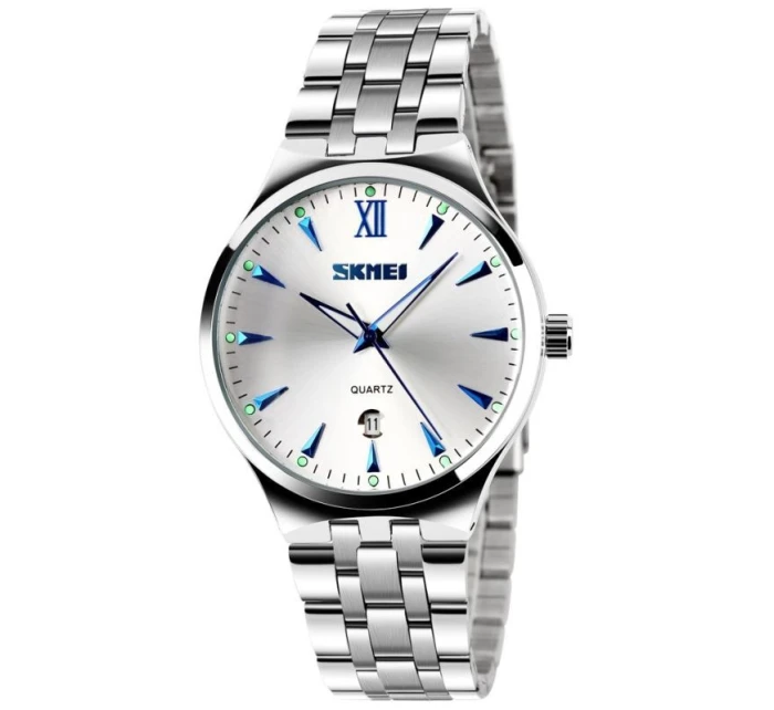 Pánske hodinky Skmei 9071BU-B + BOX Pánske hodinky Skmei 9071BU-B + BOX