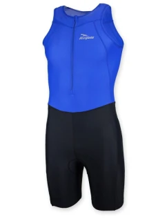 Rogelli triatlon Florida modrá L