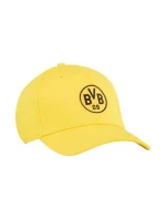 Puma BVB Ftbl Archive baseballová čiapka žltá 25961 01