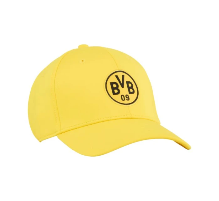 Puma BVB Ftbl Archive baseballová čiapka žltá 25961 01