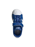 Dětská obuv  blue model 22073278 - ADIDAS