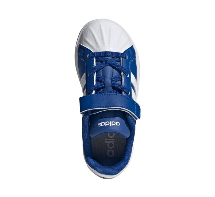 Dětská obuv  blue model 22073278 - ADIDAS