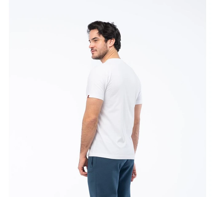 Pánské tričko s krátkým rukávem model 22114886 - Hi-Tec