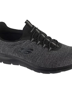 Summits – Černé 41 model 22399196 - Skechers