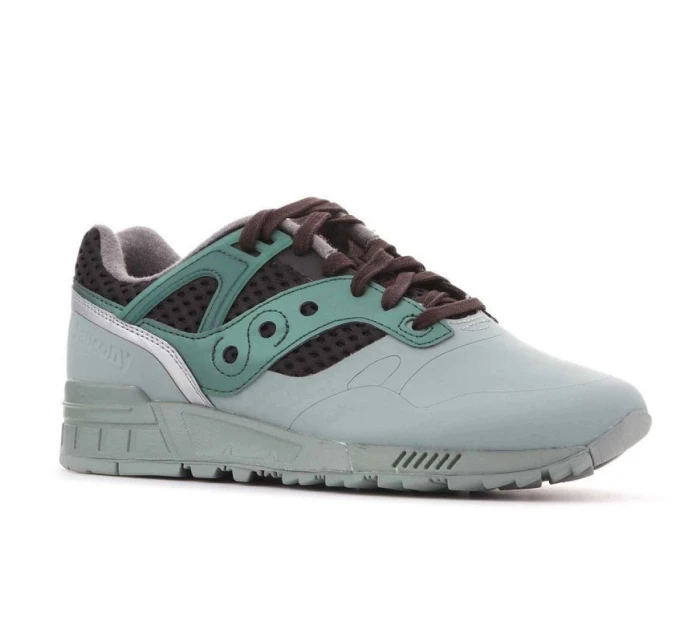 Pánské boty Grid M model 16022764 - Saucony Pánské boty Grid M model 16022764 - Saucony