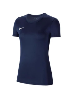 Tričko Nike Dri-FIT Park VII W BV6728-410