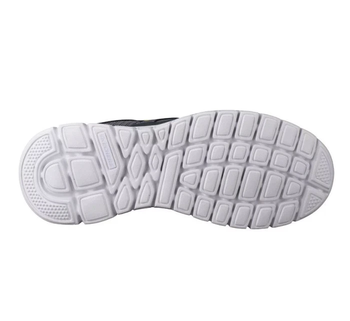 Boty  M model 21369179 - Skechers