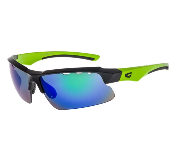 Cyklistické okuliare GOG FAUN E579-3 Cyklistické okuliare GOG FAUN E579-3