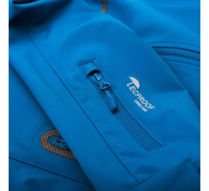 Pánska bunda nils M 92800299855 - Hi-Tec Pánska bunda nils M 92800299855 - Hi-Tec