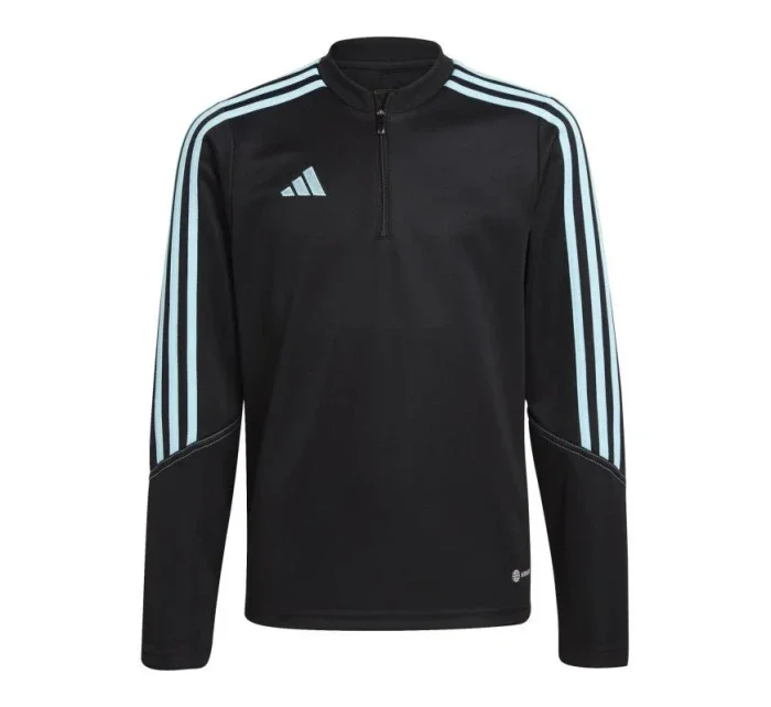 Mikina adidas Tiro 23 Club Jr IL9561 Mikina adidas Tiro 23 Club Jr IL9561