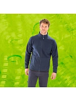 R Fleecová bunda 30. forest green model 22429276 - Result R Fleecová bunda 30. forest green model 22429276 - Result