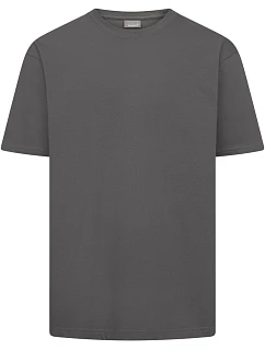Promodoro 3100 Unisex tričko z hrubej bavlny 40.3100 graphite