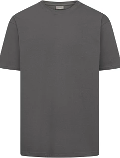 Unisex tričko z těžké bavlny 40. graphite model 22452266 - Promodoro