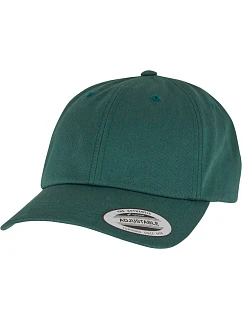6 panelová bavlněná keprová kšiltovka model 22482525 - Flexfit