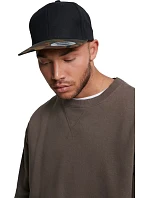 6 panelová Snapback kšiltovka camo model 22433506 - Flexfit 6 panelová Snapback kšiltovka camo model 22433506 - Flexfit