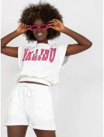 Súprava EM KMPL 730.60 bielych