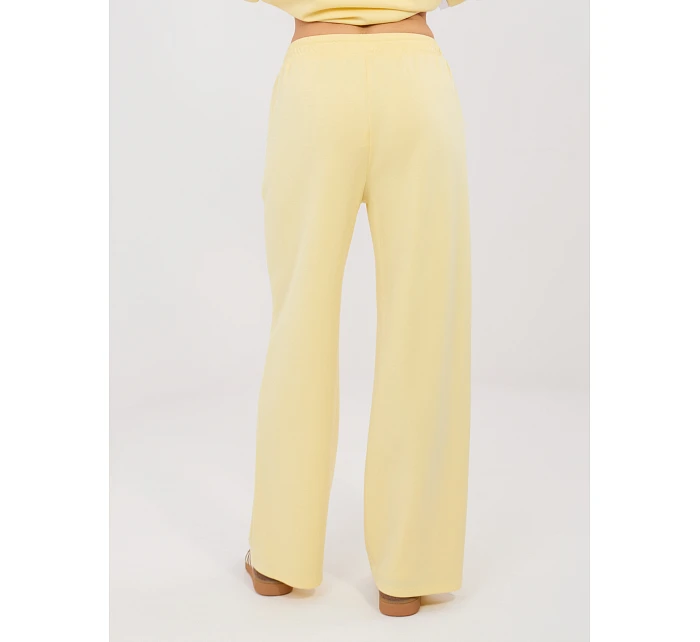 IT DR 22230.92 Tepláky svetložlté IT DR 22230.92 Tepláky svetložlté