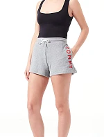 Dámske šortky UW0UW02869-P4A - Tommy Hilfiger