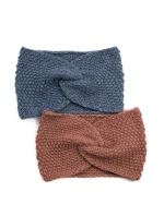 Dámská čelenka model 21860812 Julia - Art of polo