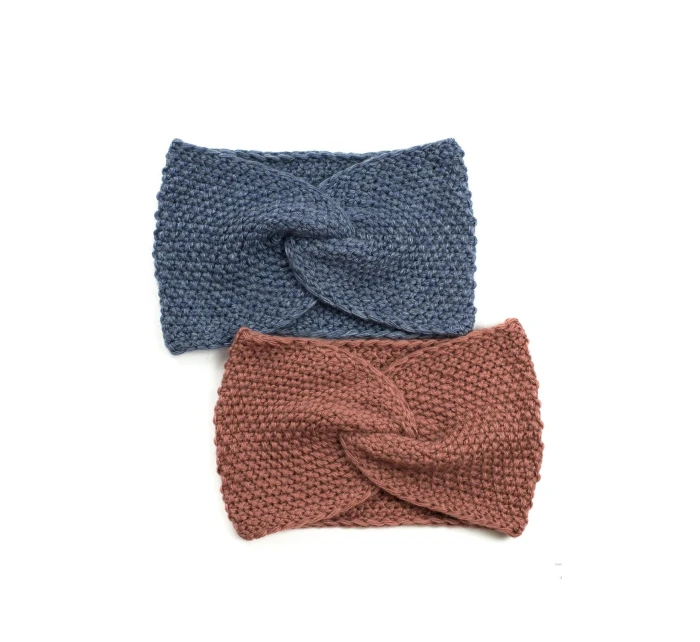 Dámská čelenka model 21860812 Julia - Art of polo