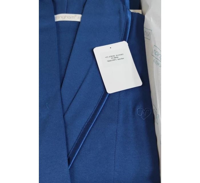 SZLAFROK DAMSKI model 18964807 - NOTTINGHAM SZLAFROK DAMSKI model 18964807 - NOTTINGHAM