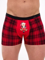 VIANOČNÉ BOXERKY 007 Z/25