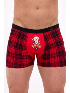 VIANOČNÉ BOXERKY 007 Z/25