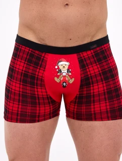 BOXERKY 007 model 21416011 - Cornette